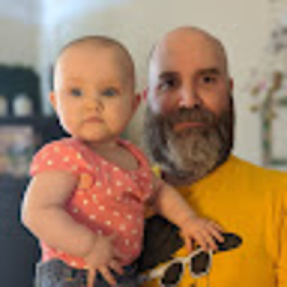 Meet your Posher, Michael